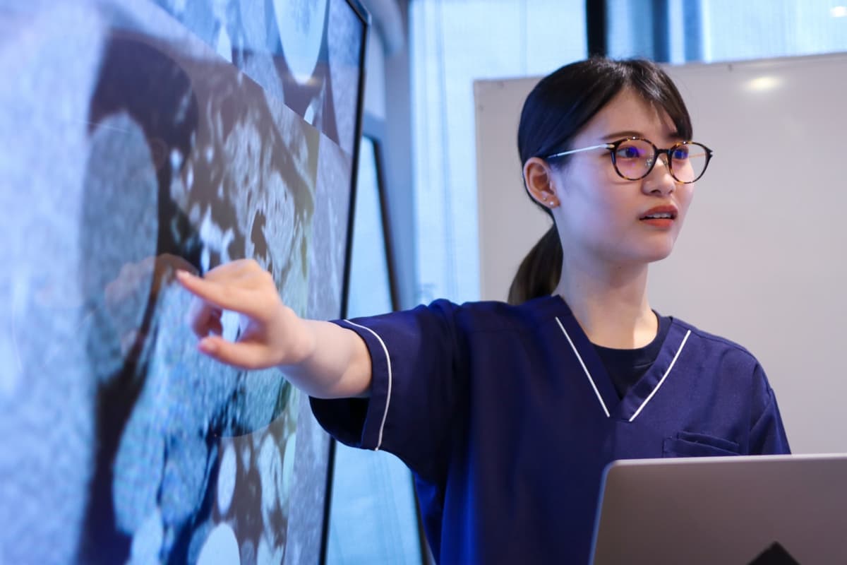 医療従事者の方 Nxera Pharma